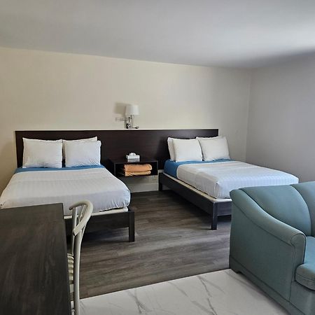 Leelas Villa Inn 플레셔튼 외부 사진