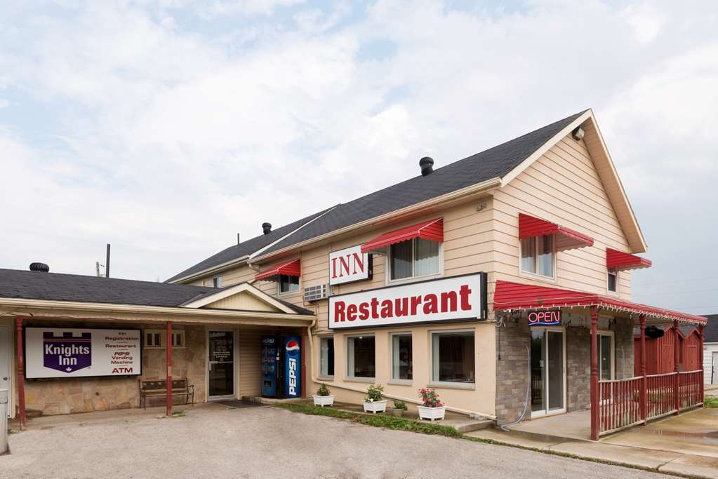 Leelas Villa Inn 플레셔튼 레스토랑 사진